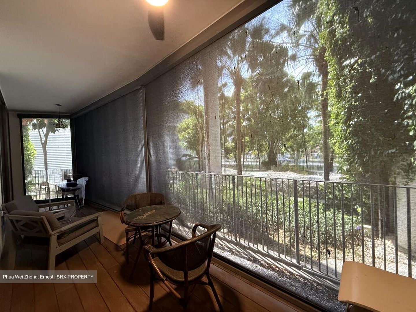 The Tembusu (D19), Condominium #566116321
